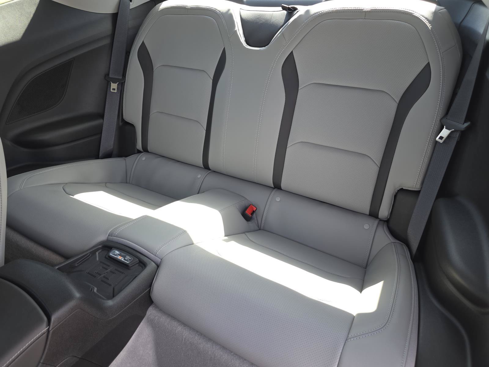 Used 2024 Chevrolet Camaro SS RWD image 18