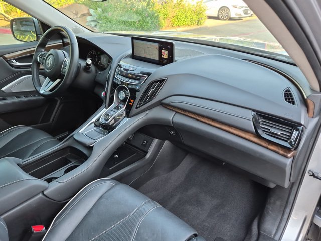 Used 2023 Acura RDX w/ Advance Package AWD/4WD image 24