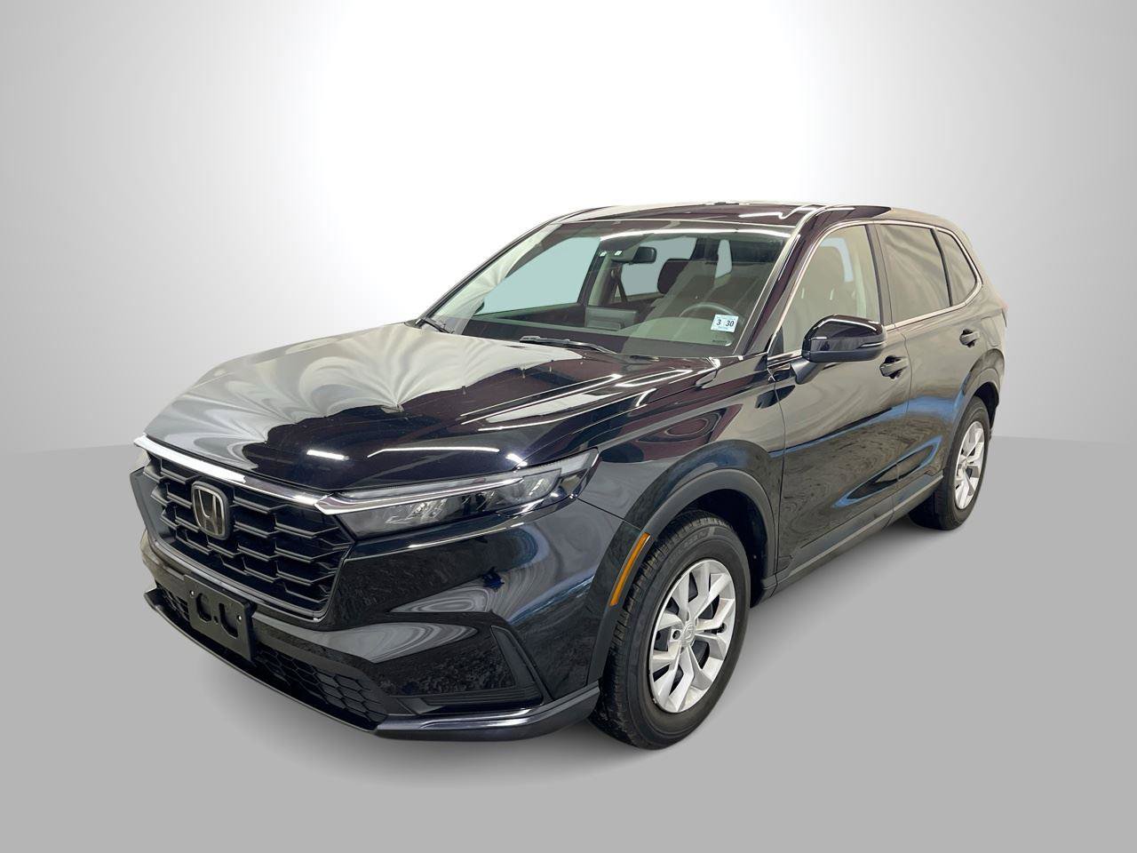 Used 2025 Honda CR-V LX image 1