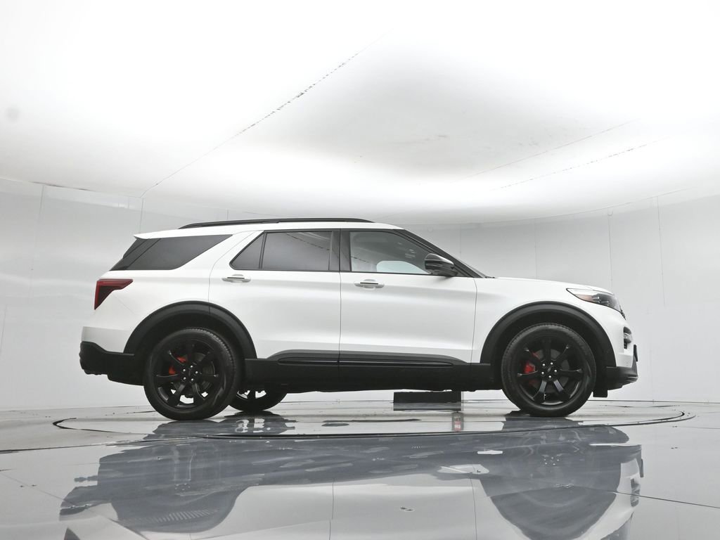 Used 2023 Ford Explorer ST w/ Equipment Group 401A AWD/4WD image 52