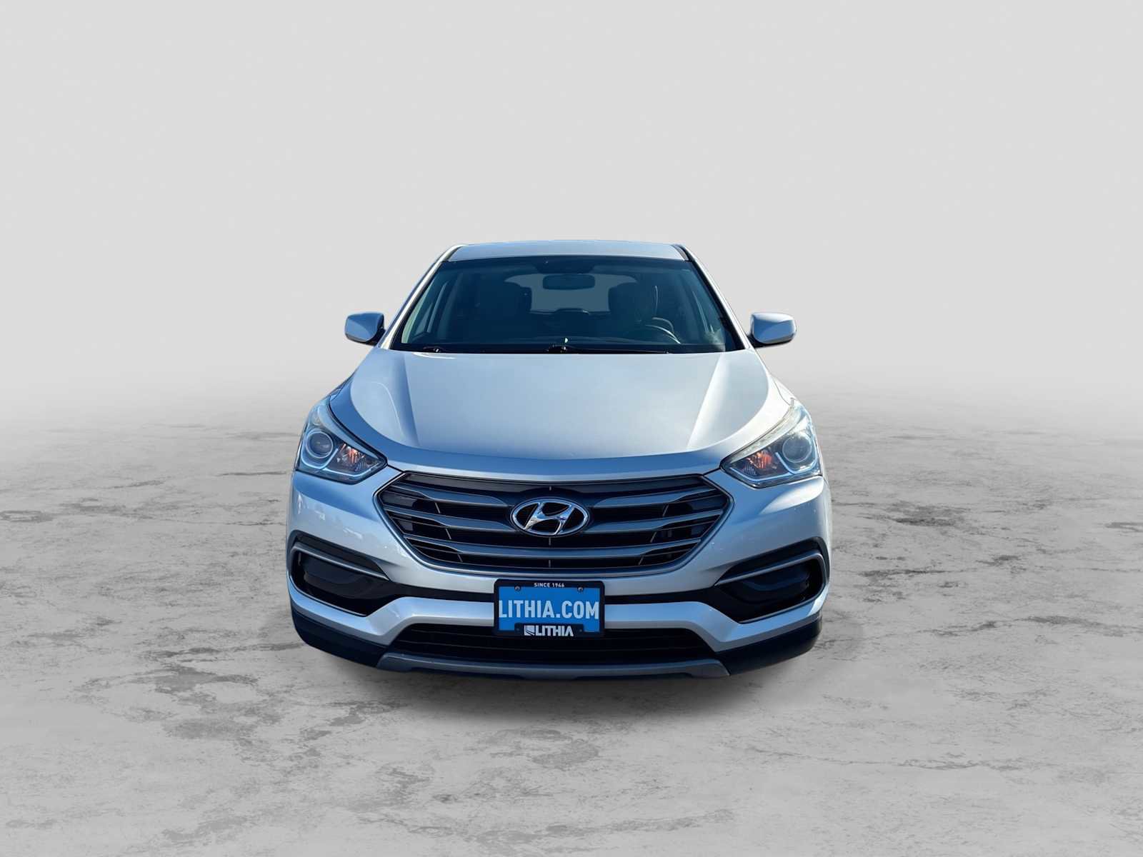 Used 2017 Hyundai Santa Fe Sport image 3