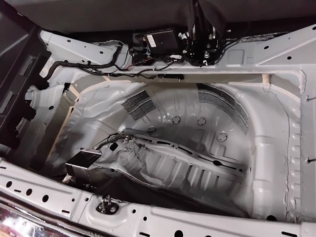 Used 2025 GMC Acadia Denali w/ Super Cruise Package image 20