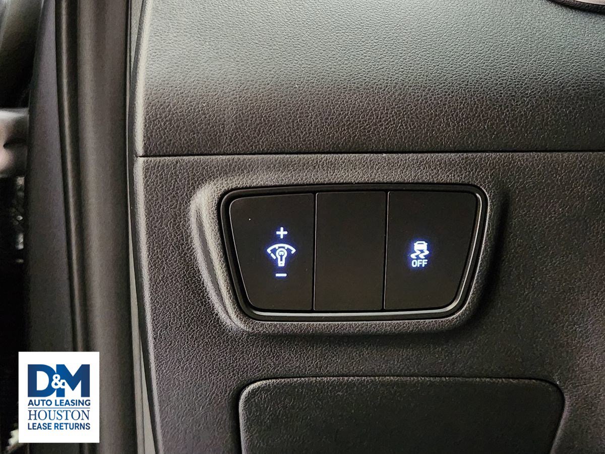 Used 2023 Hyundai Tucson SE FWD image 27
