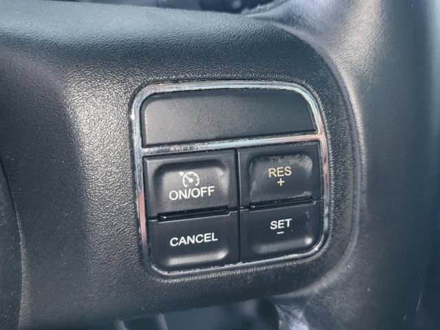 Used 2012 Jeep Wrangler Unlimited Sport AWD/4WD image 16