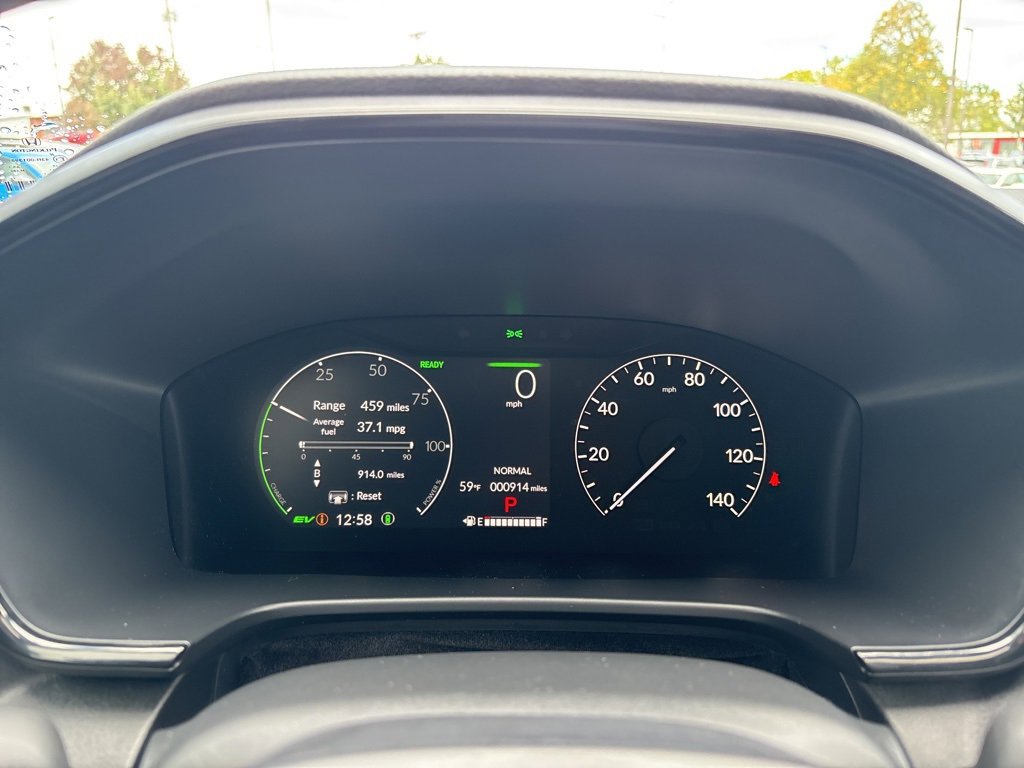 Used 2026 Honda CR-V Sport image 17