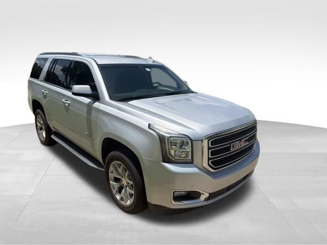 Used 2015 GMC Yukon SLE w/ Convenience Package AWD/4WD image 1