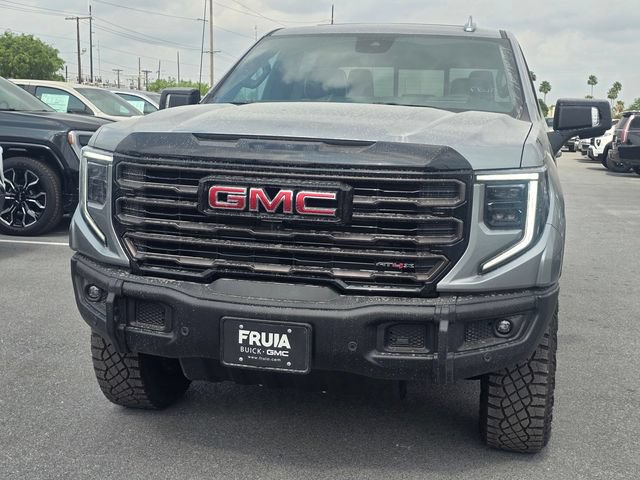 New 2026 GMC Sierra 1500 AT4X AWD/4WD image 2