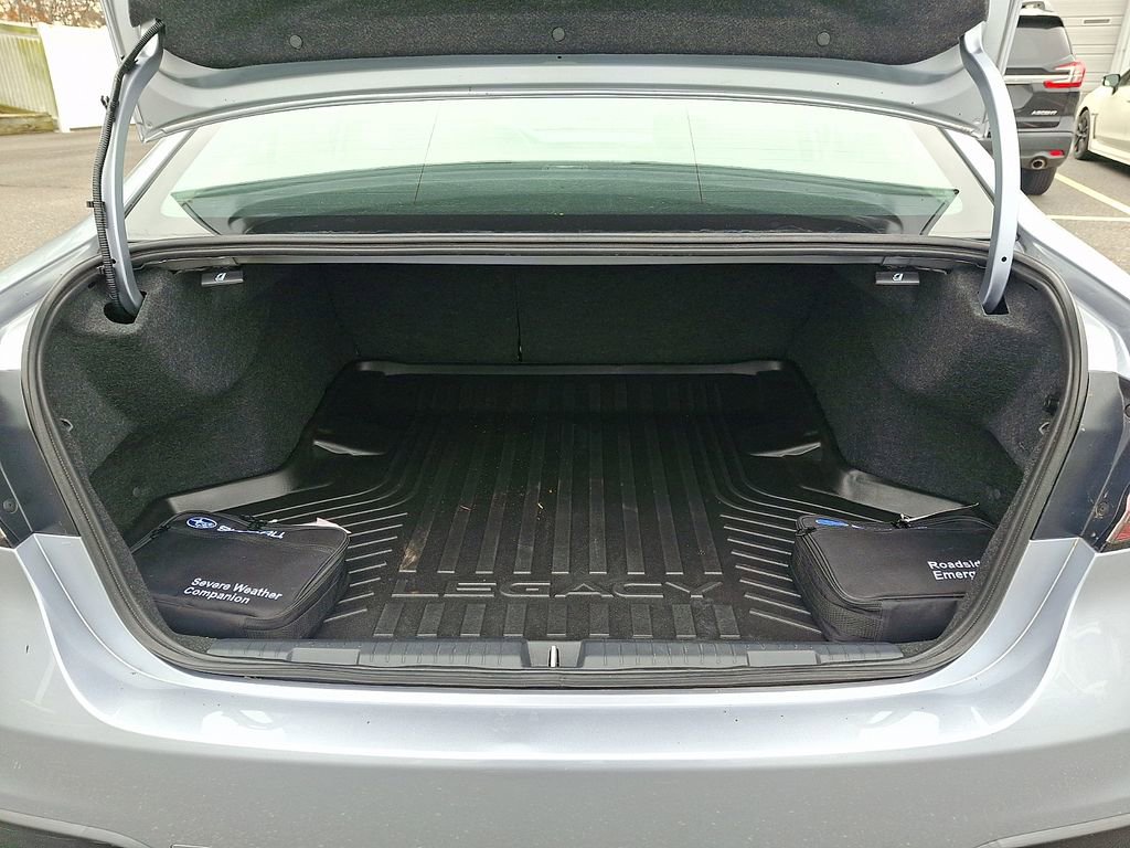 Used 2024 Subaru Legacy Premium image 29
