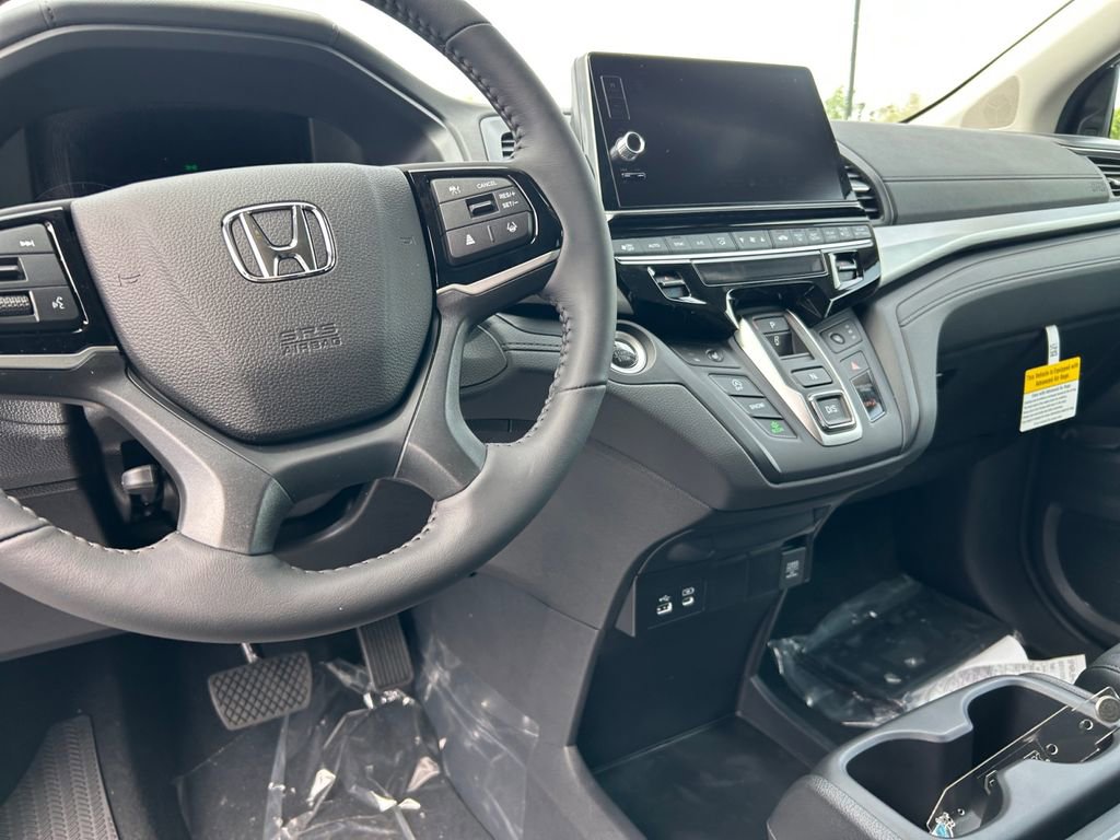 New 2026 Honda Odyssey EX-L image 11