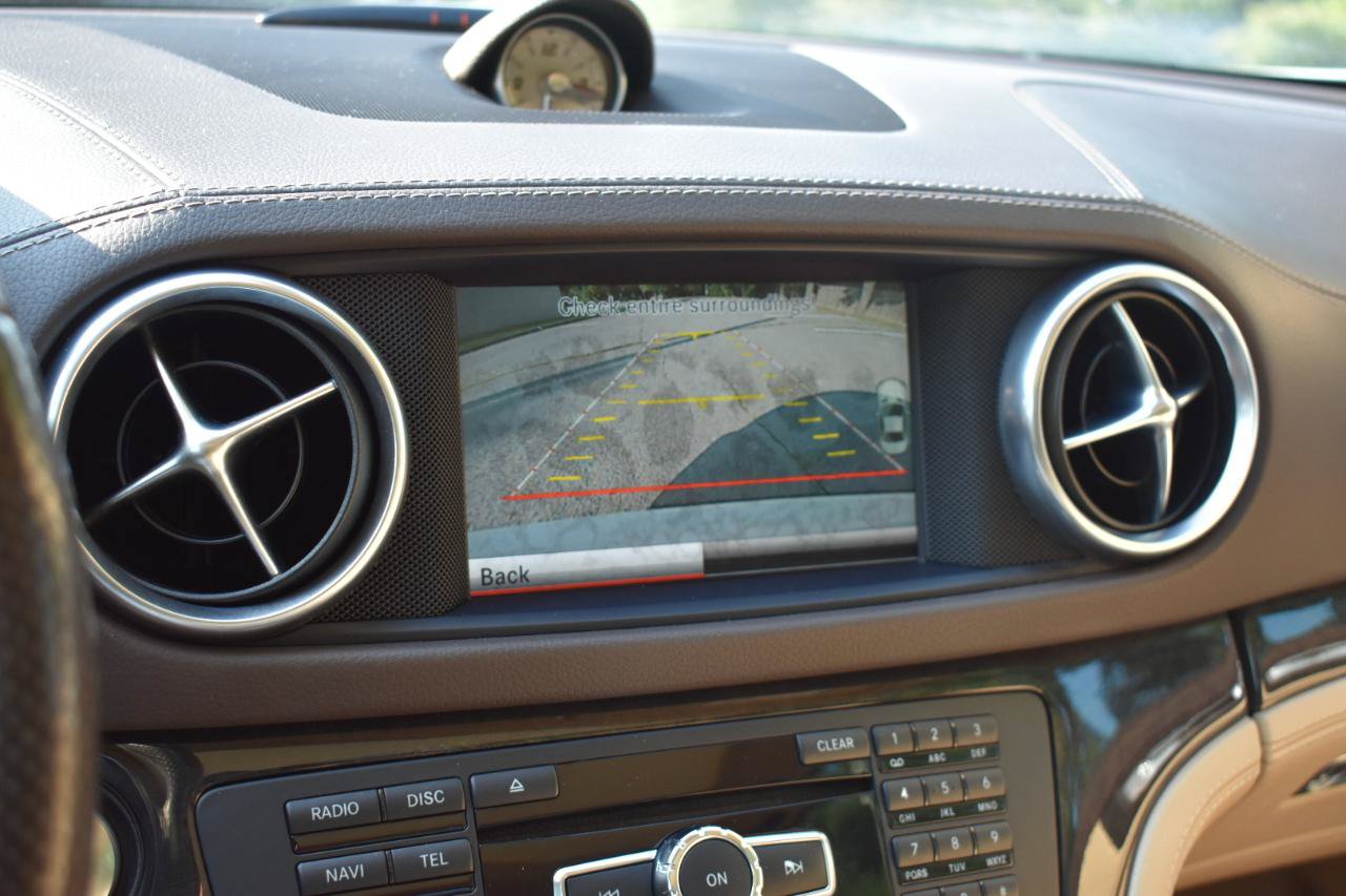Used 2016 Mercedes-Benz SL 550 image 37