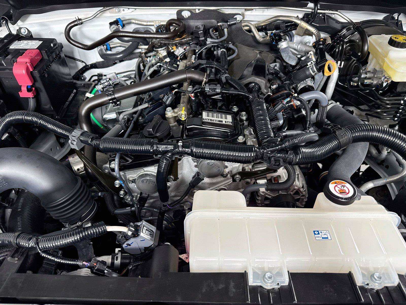 Certified 2025 Toyota Tacoma TRD Sport AWD/4WD image 55