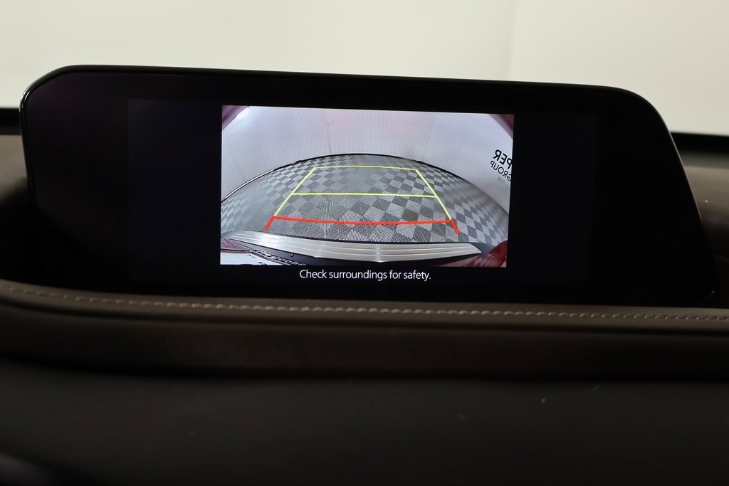 Used 2021 MAZDA CX-30 FWD 2.5 S w/ Premium Package image 6