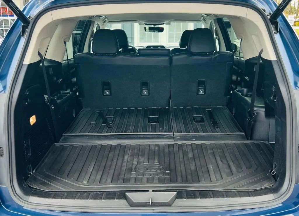 Used 2020 Subaru Ascent Limited image 26