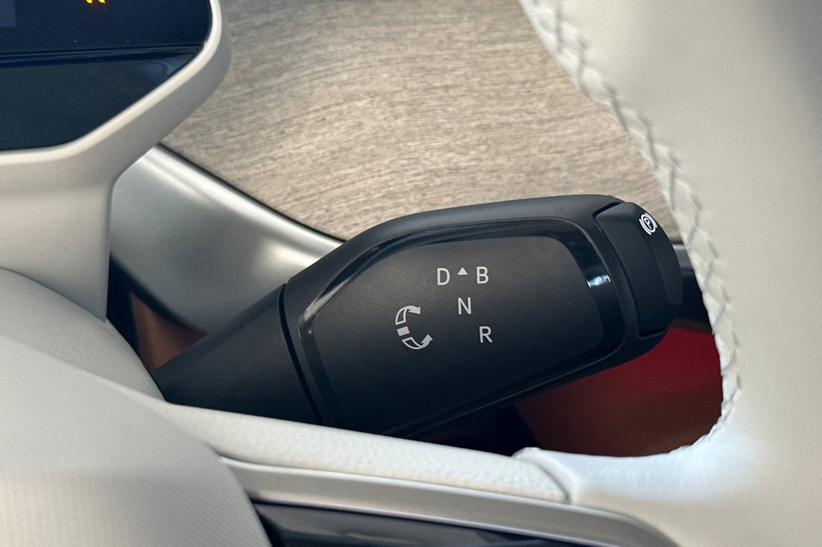 New 2025 Volkswagen ID. Buzz 1st Edition image 22