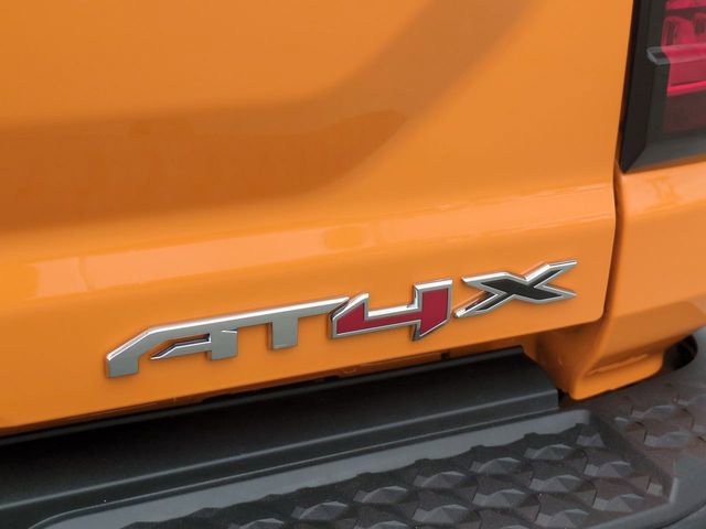 New 2026 GMC Canyon AT4X w/ AT4X AEV Edition AWD/4WD image 32