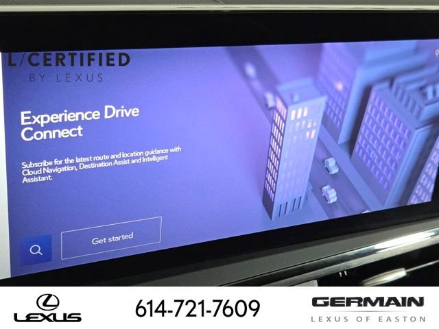 Certified 2023 Lexus ES 350 w/ Premium Package image 32