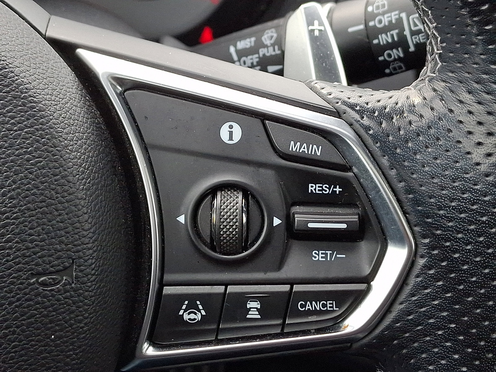 Used 2020 Acura RDX A-Spec image 24