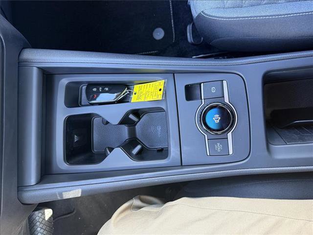 New 2025 Volkswagen Tiguan S image 15