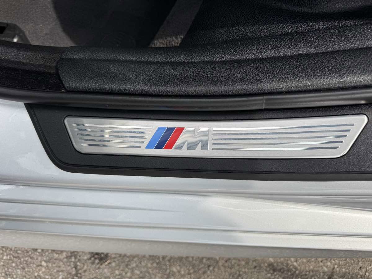 Used 2016 BMW 535i xDrive Sedan image 49