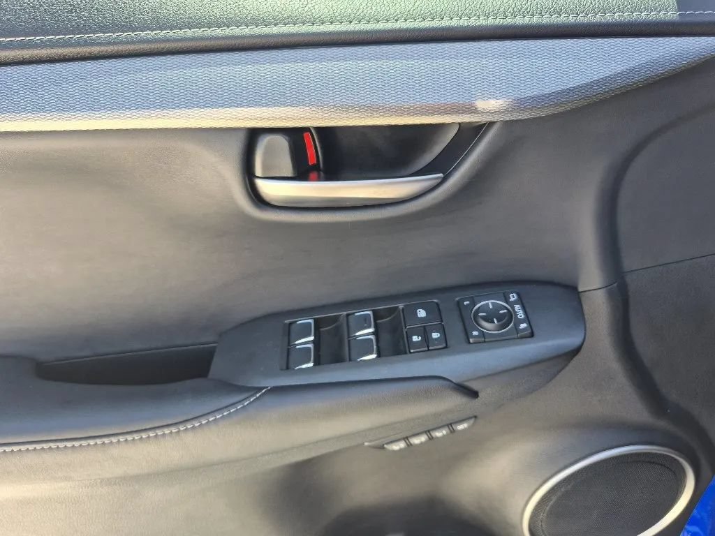Used 2018 Lexus NX 300 F Sport w/ F Sport Premium Package FWD image 13