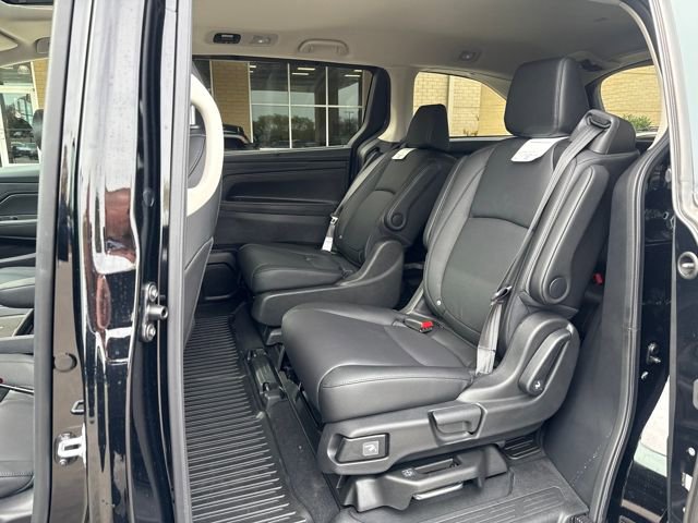 New 2026 Honda Odyssey EX-L image 20