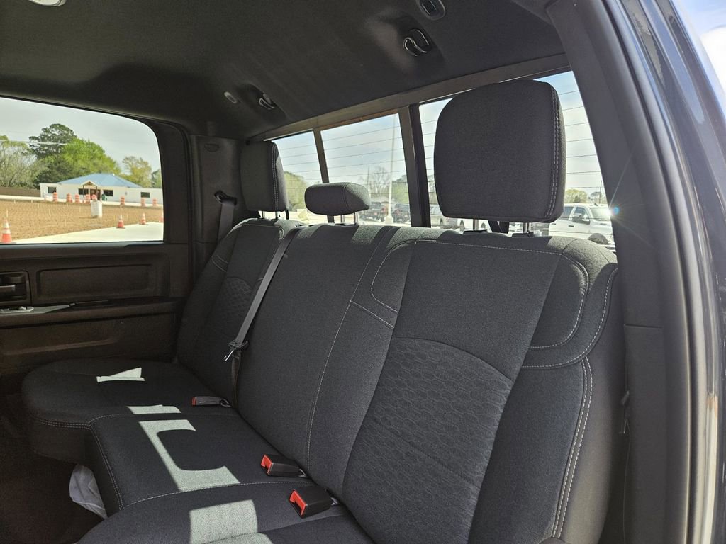 New 2026 RAM 2500 Tradesman image 33