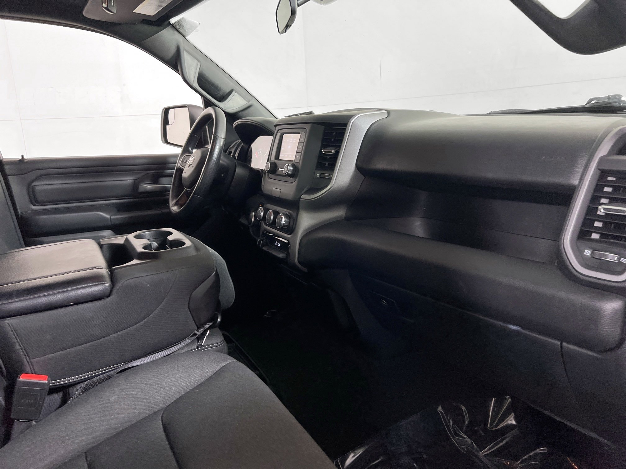 Used 2024 RAM 1500 Tradesman w/ Night Edition image 25