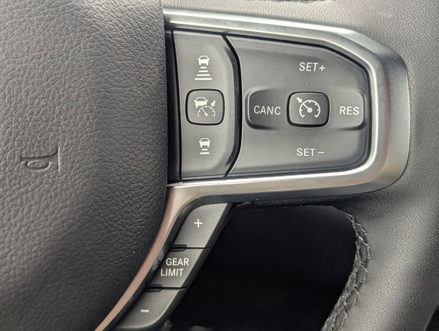 New 2026 RAM 1500 Big Horn image 12