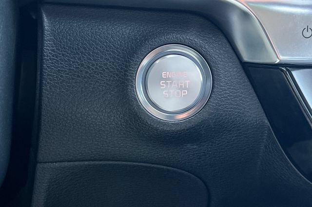 Used 2021 Kia Telluride EX w/ EX Premium Package AWD/4WD image 31