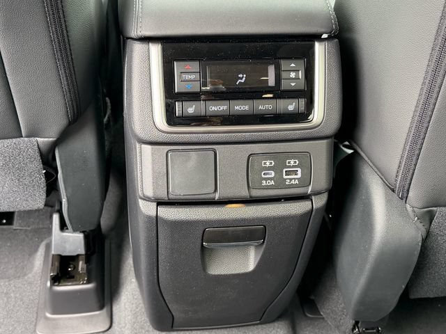 New 2026 Subaru Ascent Limited AWD/4WD image 14