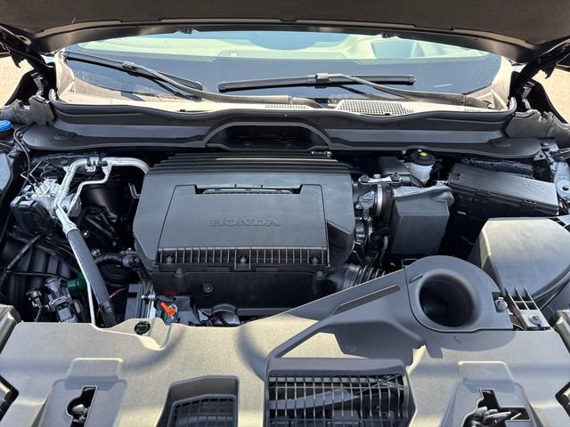 New 2026 Honda Pilot Black Edition image 34
