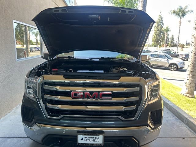 Used 2020 GMC Sierra 1500 SLE w/ SLE Value Package RWD image 30
