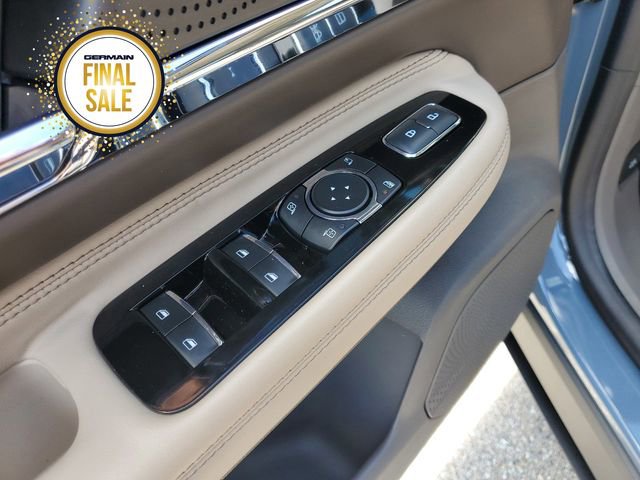 New 2024 Lincoln Corsair Grand Touring w/ Equipment Group 301A image 23