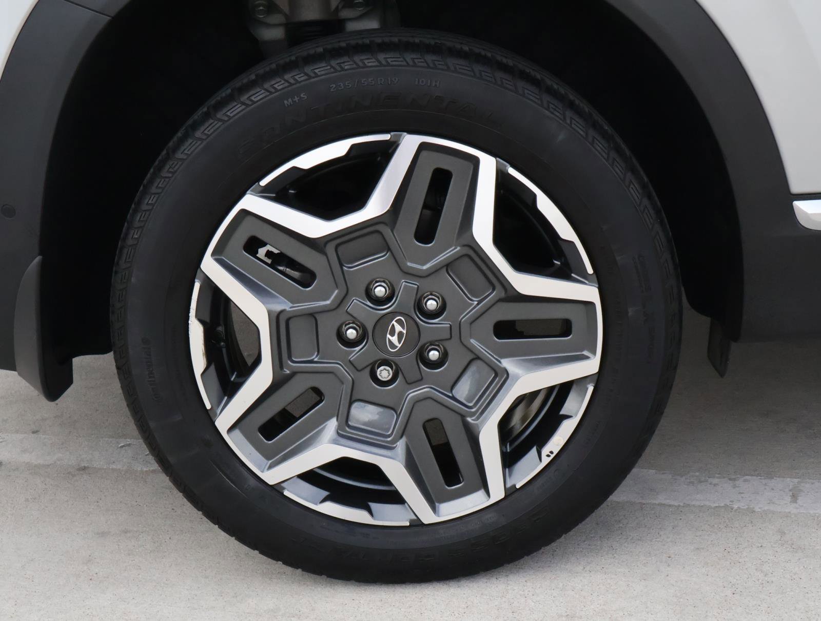 Used 2022 Hyundai Santa Fe Limited image 8