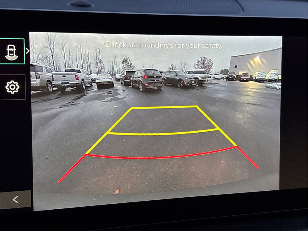 New 2026 Kia Sorento EX image 21