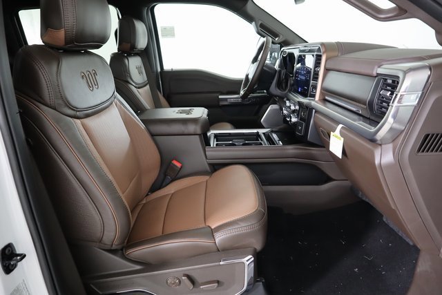 New 2026 Ford F350 King Ranch image 11
