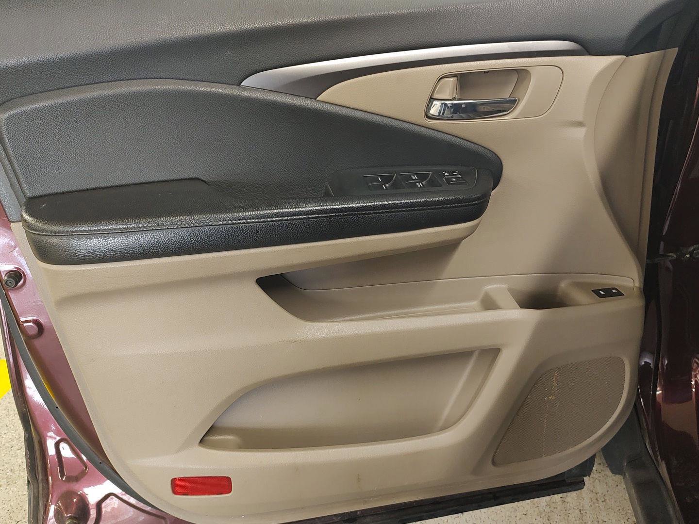 Used 2016 Honda Pilot EX-L image 20