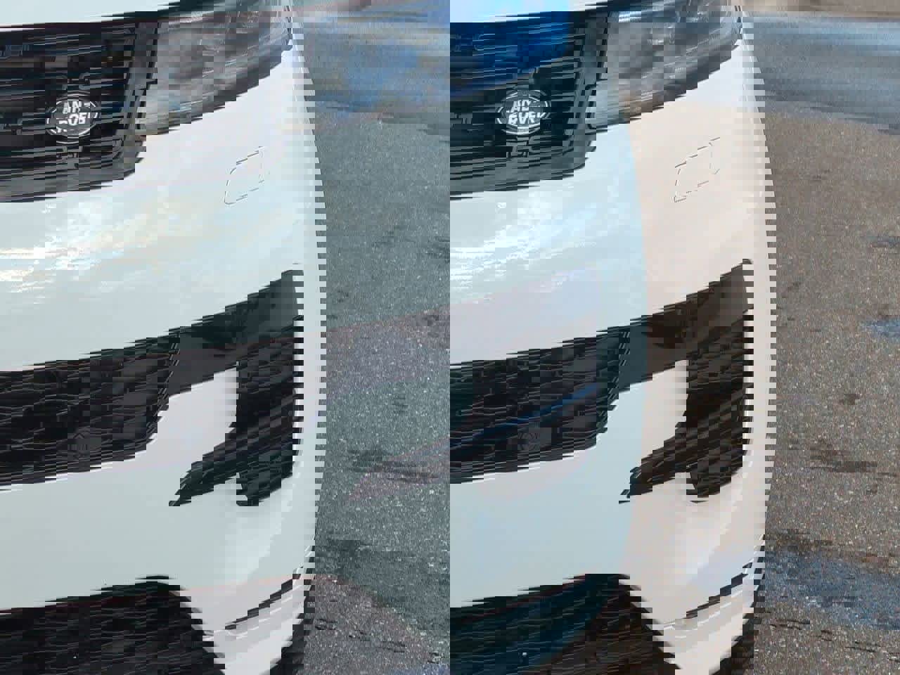 New 2026 Land Rover Range Rover Sport Dynamic SE image 10