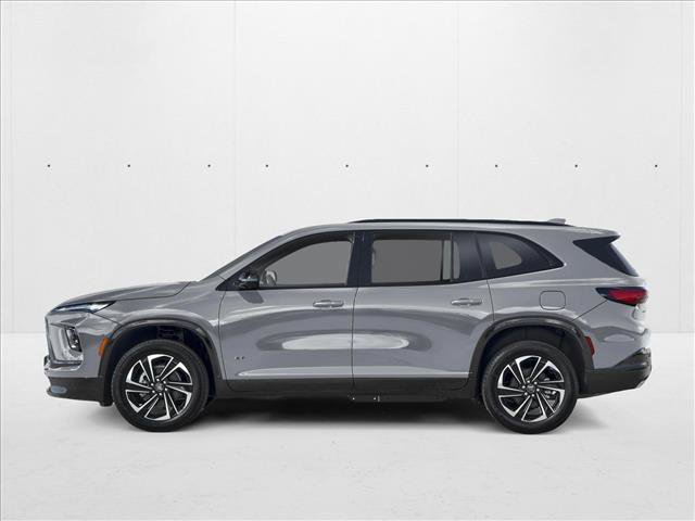 New 2026 Buick Enclave Sport Touring w/ Power Package FWD image 3