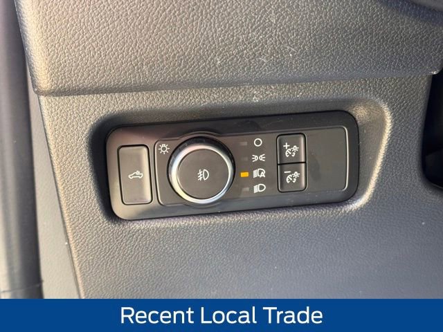 Used 2024 Ford Ranger XLT w/ FX4 Off-Road Package AWD/4WD image 16