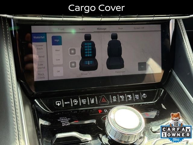 Used 2024 Jeep Grand Wagoneer Series II w/ Quick Order Packagew 28T image 16