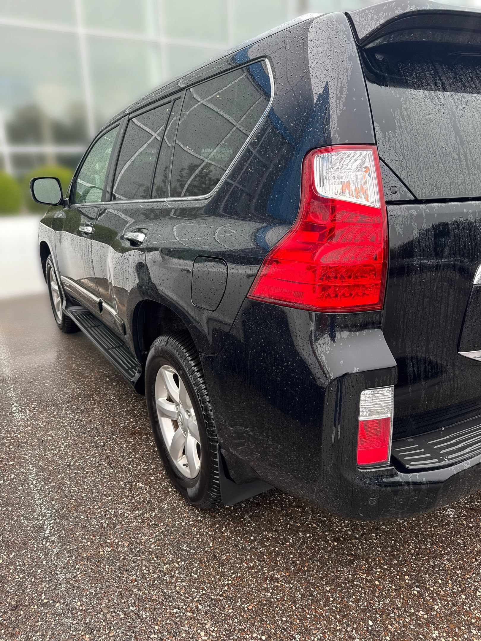 Used 2011 Lexus GX 460 Premium AWD/4WD image 8