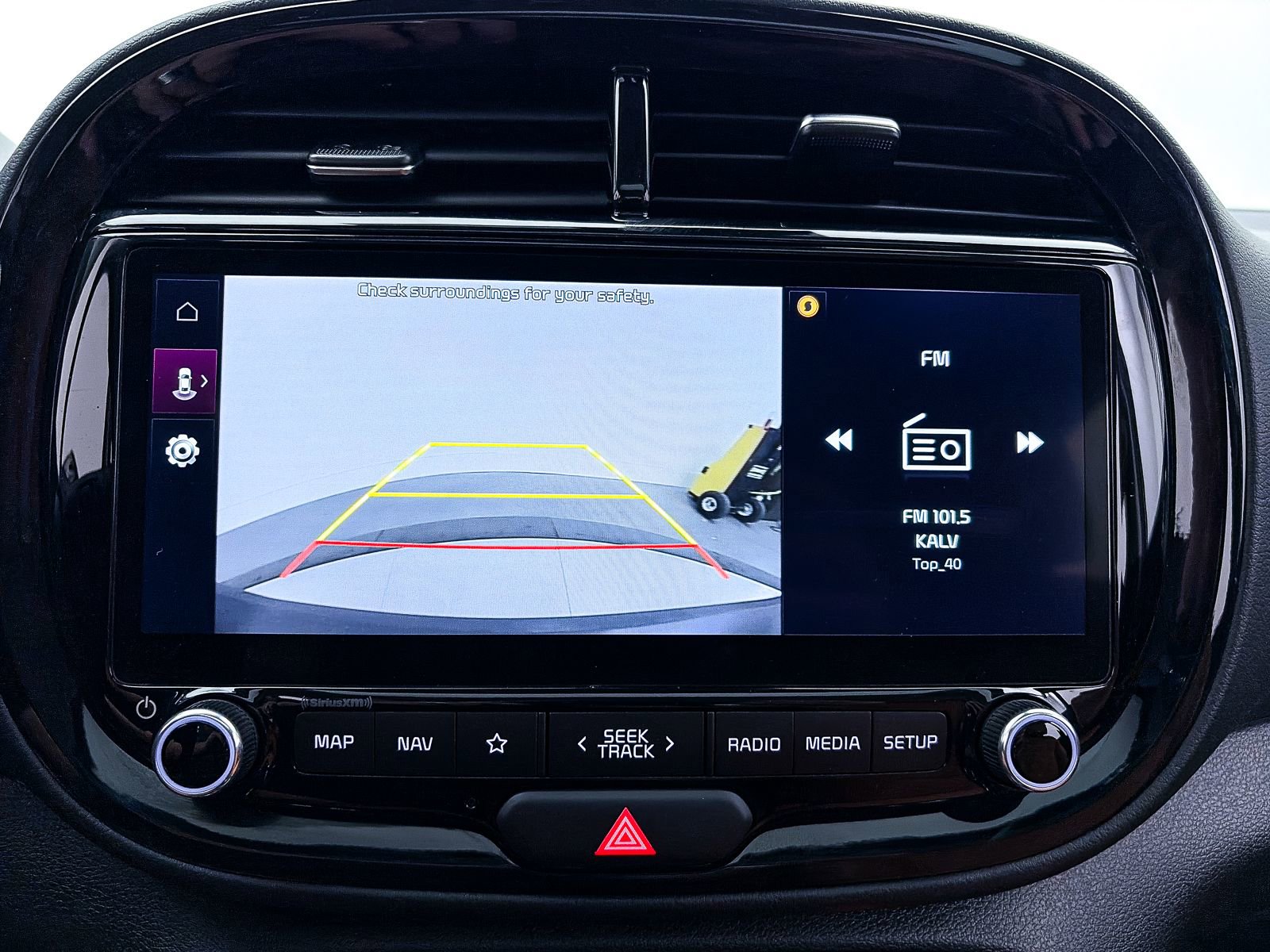 Certified 2024 Kia Soul EX w/ Option Group 015 image 6