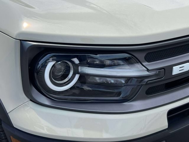 Used 2024 Ford Bronco Sport Big Bend AWD/4WD image 9