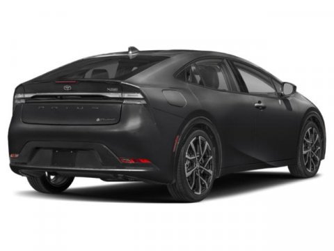 New 2026 Toyota Prius Plug-In Hybrid FWD image 2
