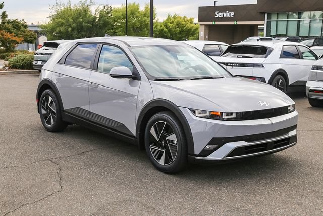 New 2026 Hyundai Ioniq 5 SEL RWD image 6