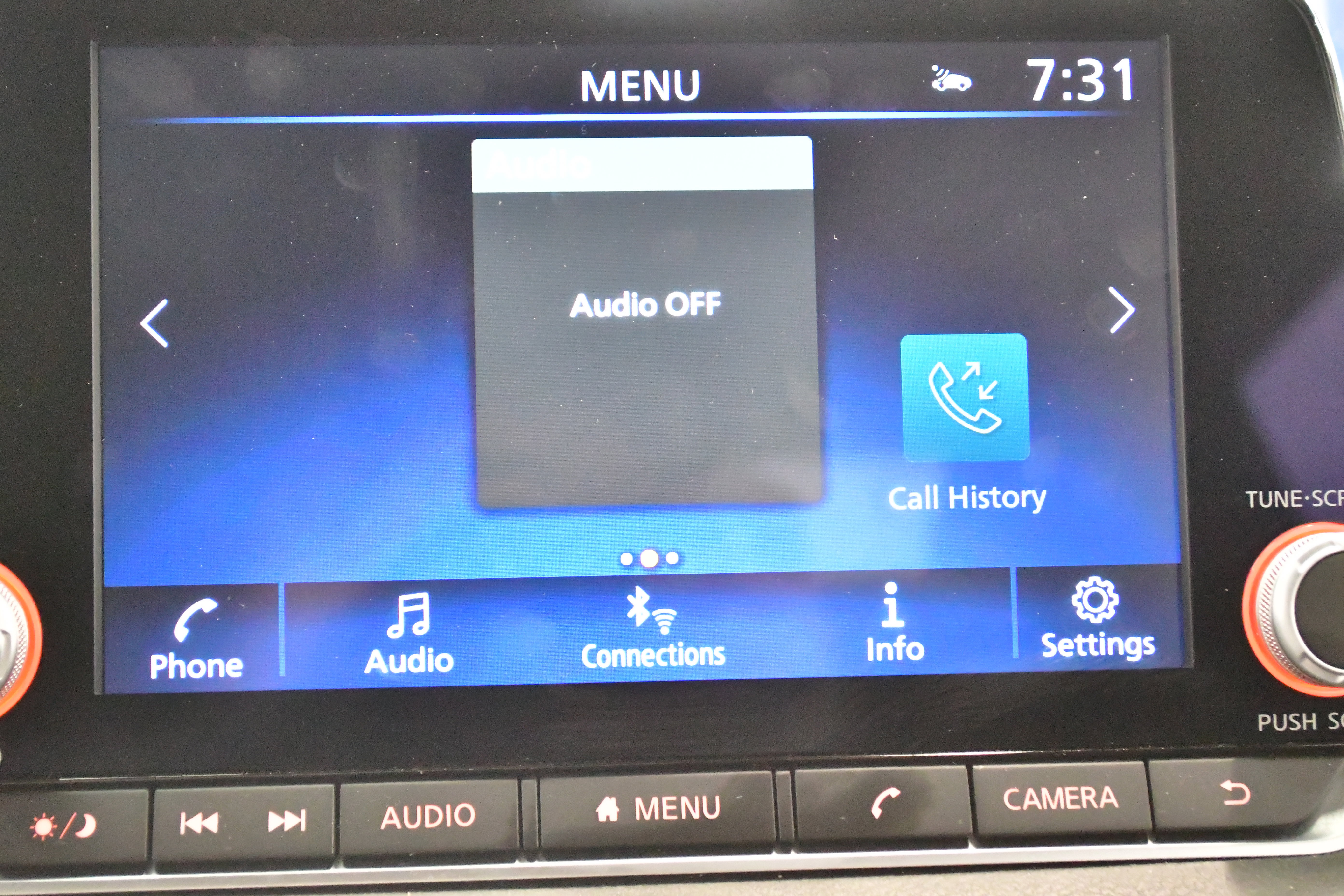 Used 2025 Nissan Sentra SV image 23