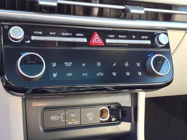 New 2026 Hyundai Tucson Limited image 20