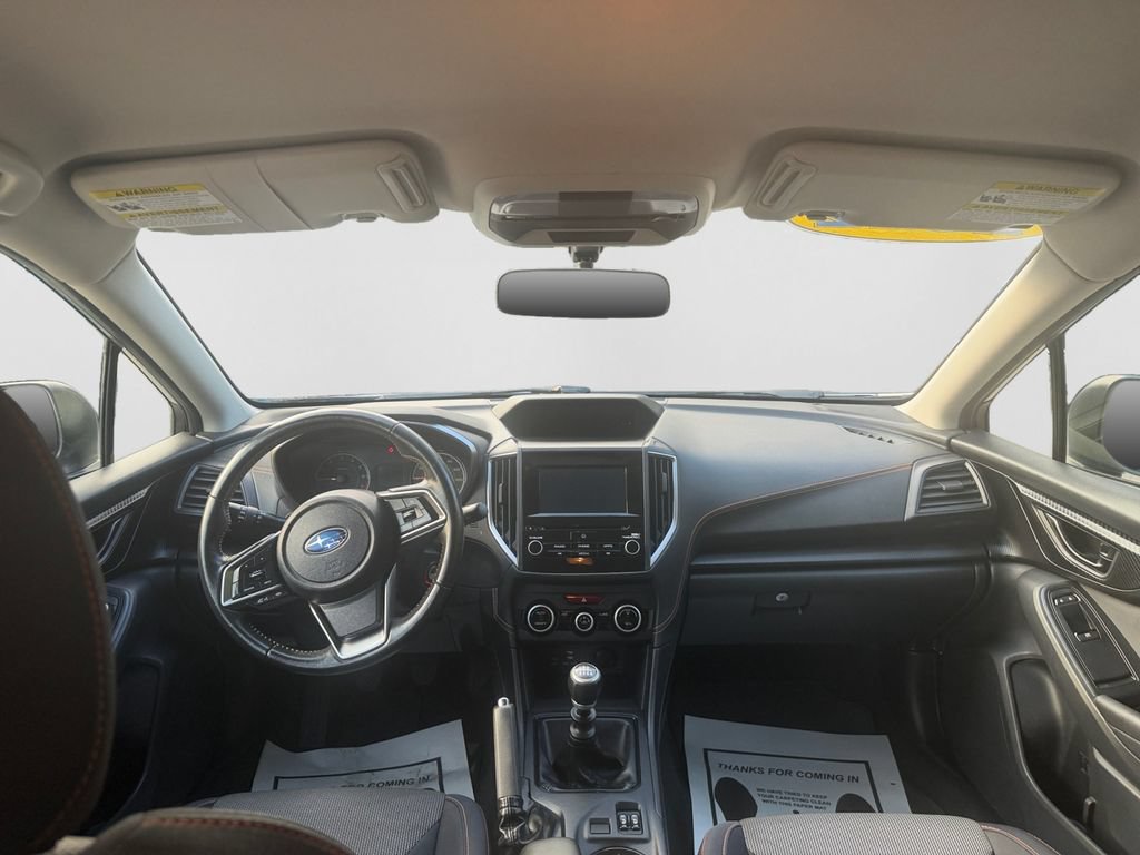 Used 2022 Subaru Crosstrek 2.0i Premium AWD/4WD image 16