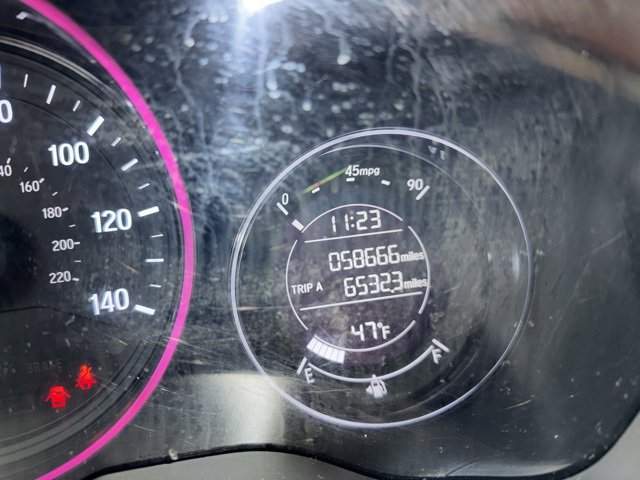 Used 2016 Honda HR-V LX image 15